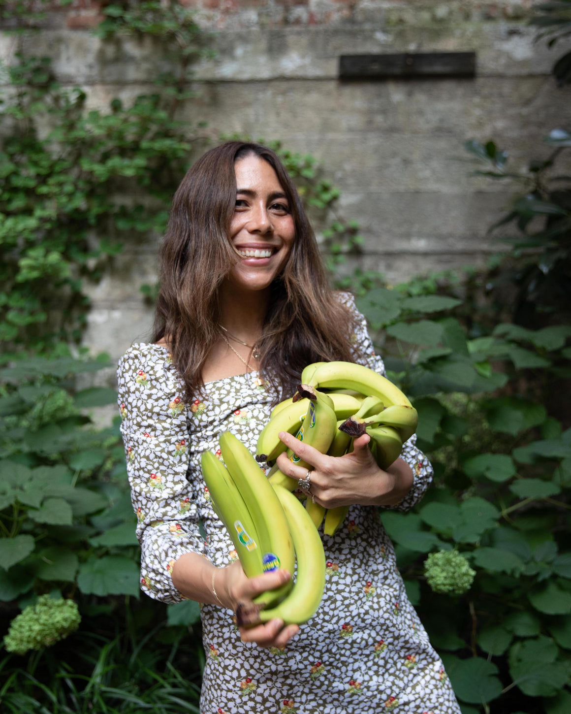 Finding Renewal Through Food with Nicole Berrie