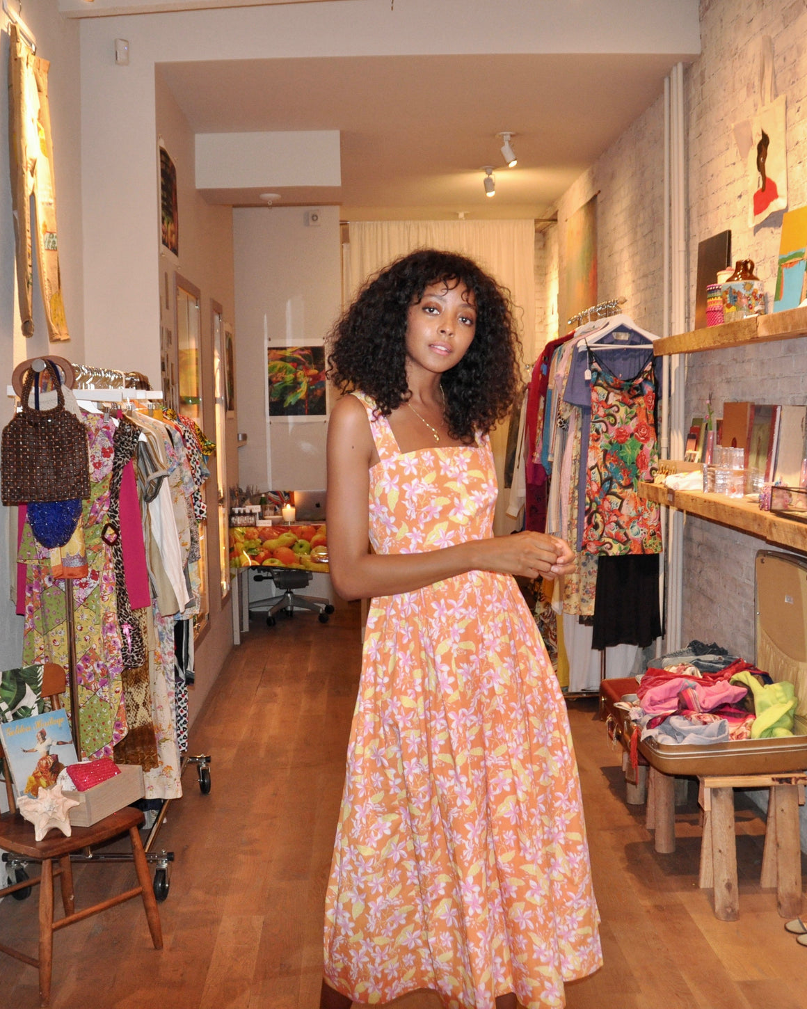 Renewal as a Way of Life with Michelene Auguste