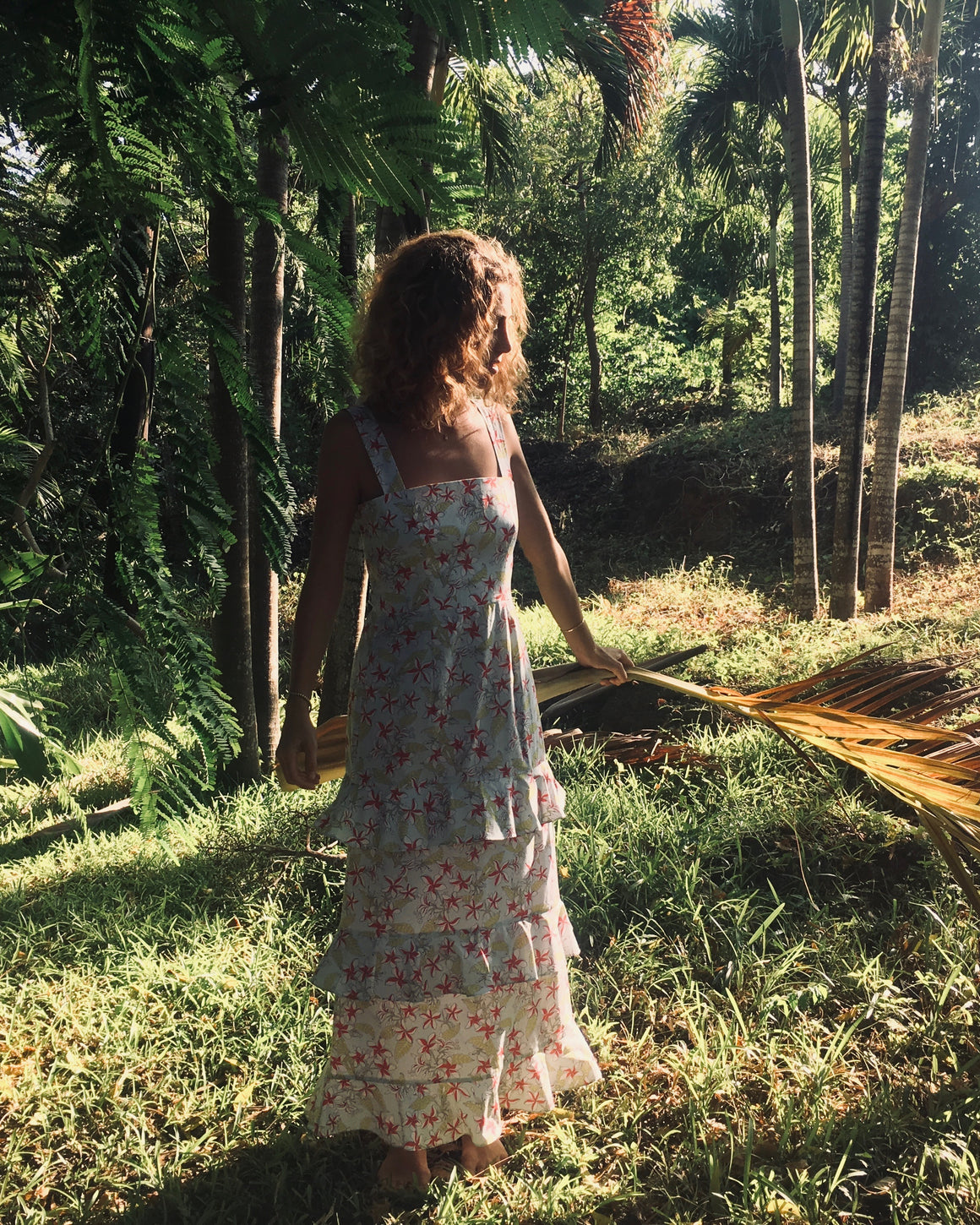 Finding Materials in Nature with Clementina Calleri