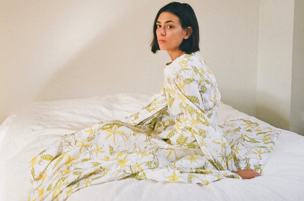 Reimagining the Past with Jenna Saraco and Nicole Steriovski