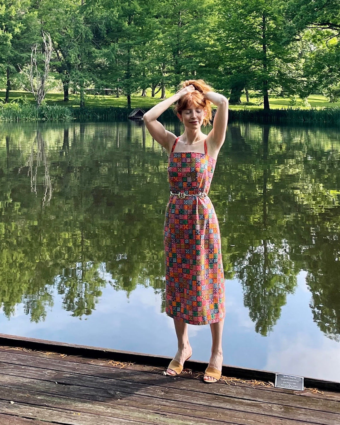 Historical Fashion Moments with Sarah Slutsky