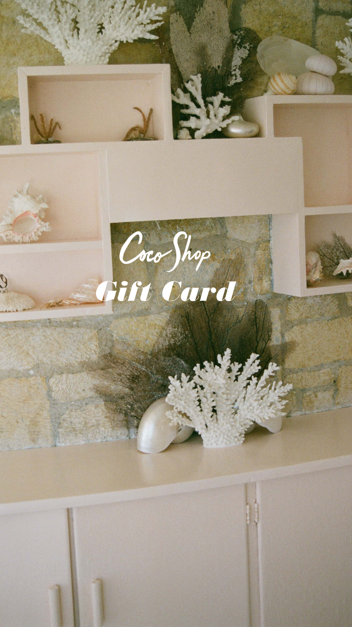The Gift Card