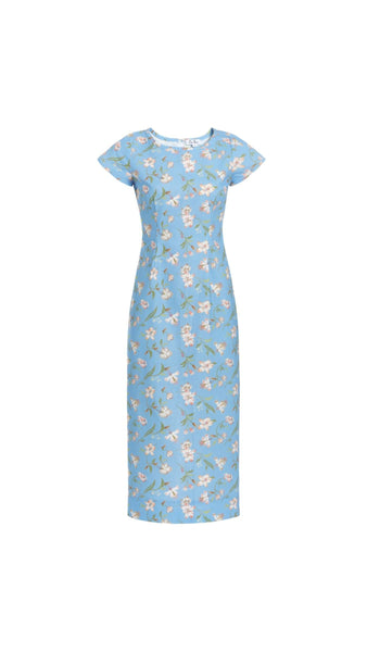 dress blues charlie's Charlie in Blue Hibiscus – Coco Shop soft sage that’s perfect Size:33X30 Silhouette_Jumpsuits Tawop Women Shoes Womens