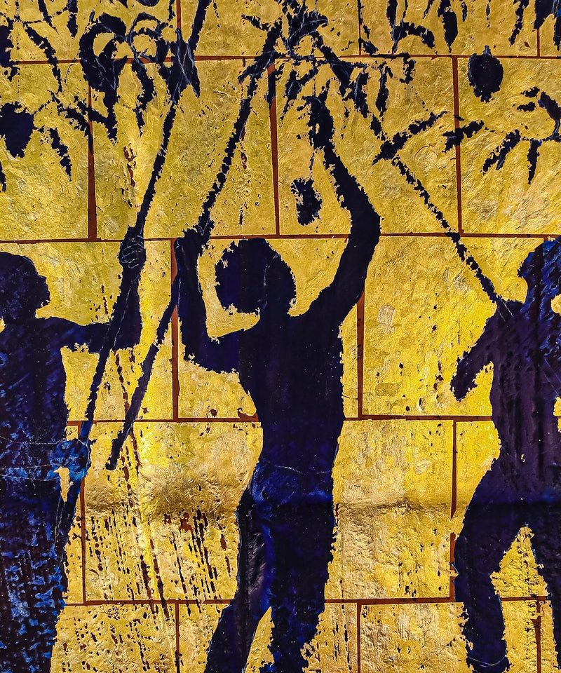 Mango Pickers 3